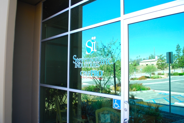 Stevenson Industries of Simi Valley